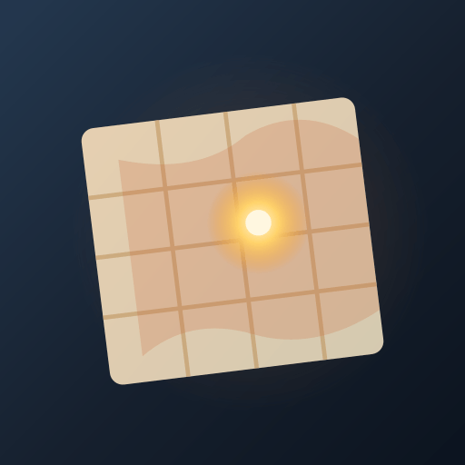 GeoSpark: World Geography Quiz icon