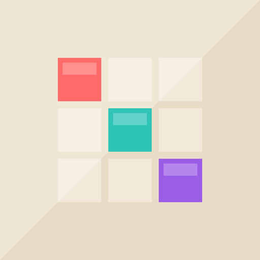 Color Lines 98: Clay Puzzle icon