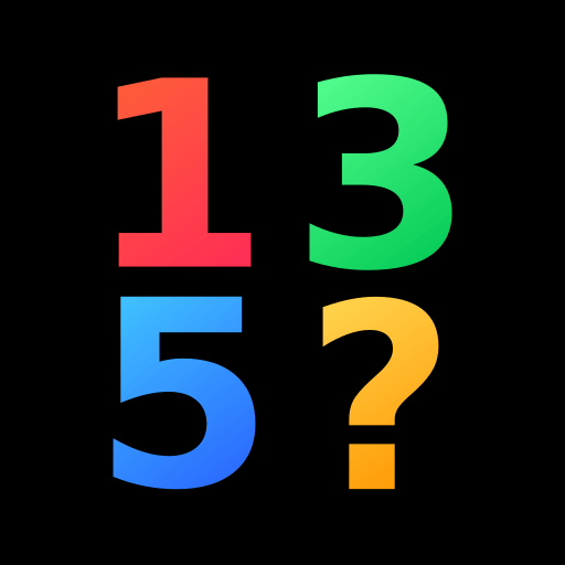 Logic Math: IQ Riddles icon