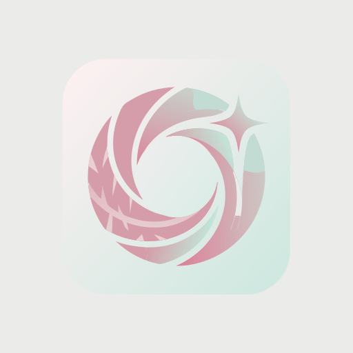 Zuriva: AI Photo Enhancer icon
