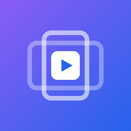 Video Crop & Trim: Cropzen icon